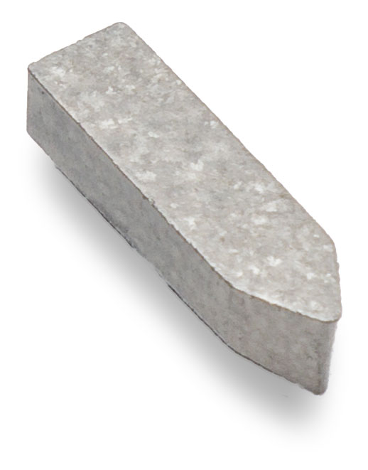 JI12 Insert - 60? External Thread